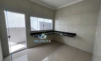 Imagem 6: Casa para venda tem 160 metros quadrados com 3 quartos em Ceilândia Norte - Brasília - DF