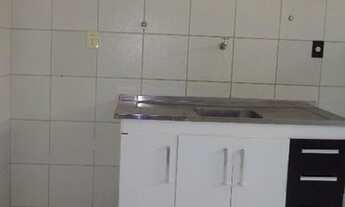 Imagem 5: Apartamento para venda tem 60 m2 com 2 quartos em Jangurussu - Fortaleza - Ceará