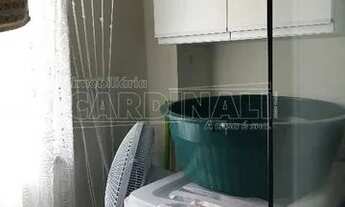 Imagem 6: Apartamento Padrão em São Carlos