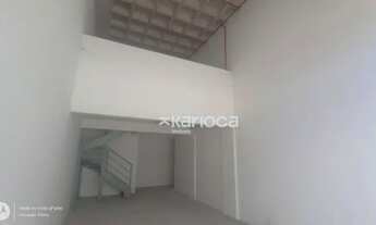 Imagem 1: Loja para alugar, 86 m² por R$ 5.225,96/mês - Barra da Tijuca - Rio de Janeiro/RJ