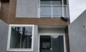 Imagem: Casa com 3 quartos em Trindade - São Gonçalo