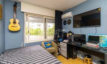 Imagem 7: Apartamento para venda com 75 metros quadrados com 2 quartos em Rio Branco - Porto Alegre