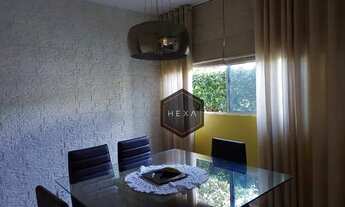 Imagem 7: Casa 3 quartos à venda, Cond. Porto Seguro Itapuã, Sitio Santa Luzia, Aparecida de Goiâni