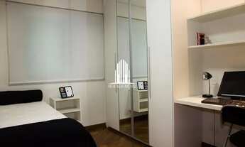 Imagem 7: APARTAMENTO 3 DORMITÓRIOS, 2 SUÍTE, 4 VAGA, À VENDA EM SANTO ANDRÉ