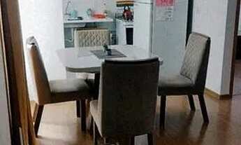 Imagem 5: Apartamento - Valparaíso - Dois quartos