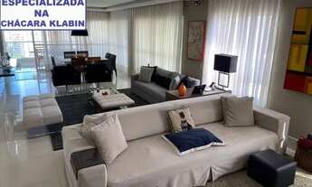 Imagem: Apartamento para venda possui 249 metros