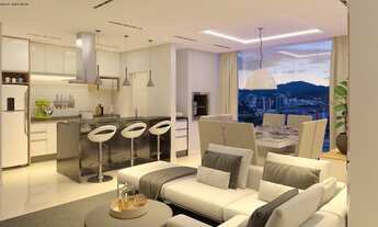 Imagem 3: Apartamento para Venda em Joinville, América, 3 dormitórios, 2 suítes, 2 banheiros, 2 vaga