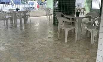 Imagem 3: Apartamento 3/4 No Chame Chame Bem Localizado Próximo Shopping Barra