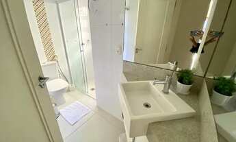 Imagem 4: Sobrado para Locação em Florianópolis, Jurerê, 3 dormitórios, 1 suíte, 3 banheiros, 3 vaga