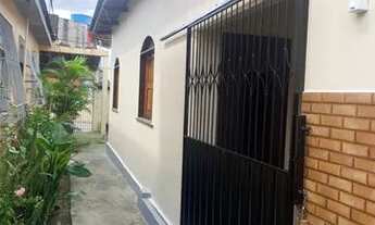 Imagem: Aluga-se kitnet na estação experimental