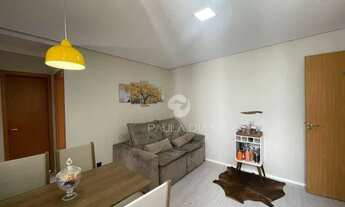 Imagem 2: Apartamento com 2 dormitórios à venda, 49 m² por R$ 320.000,00 - Condomínio Spazio Salaman