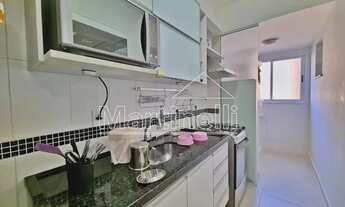 Imagem 3: Apartamento Padrão em Ribeirão Preto