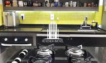 Imagem 4: Apartamento à venda no Jardim Prudência de 90m² com 3 dormitórios 1 suíte e 2 vagas de gar