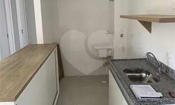 Imagem 2: Apartamento Proximo metro Jardim São Paulo 2 dormitórios e 1 vaga