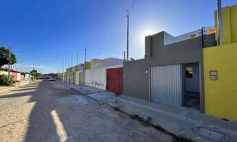 Imagem 2: CASA OURO PRETO 3 QUARTOS