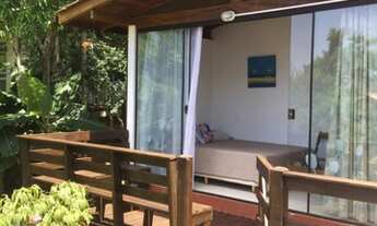 Imagem: Aluguel para 1 pessoa na Lagoa da Conceição