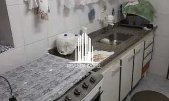 Imagem 6: Apartamento com 2 dormitórios à venda, 55 m² - Cerâmica - São Caetano do Sul/SP