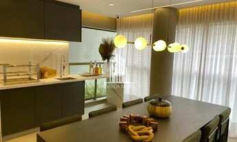 Imagem 5: Apartamento á venda na Vila Mariana 116m² 3 dormitórios 4 banheiros 2 vagas