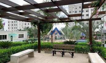 Imagem 3: Apartamento com 2 dormitórios à venda, 47 m² por R$ 240.000,00 - Gleba Fazenda Palhano - L