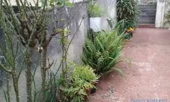 Imagem 4: CASA ASSOBRADADA - BUTANTÃ - SP