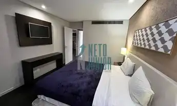 Imagem: Flat, 55 m² - venda por R$ 549.000,00 ou