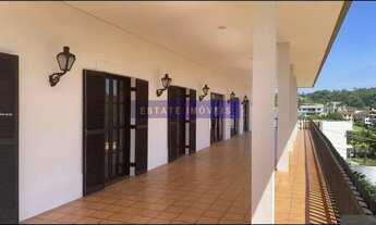 Imagem 4: Casa em Condomínio para Locação em Arujá, Arujázinho I, II e III, 4 dormitórios, 1 suíte