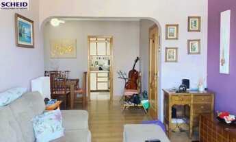 Imagem: Apartamento com três dormitórios à venda