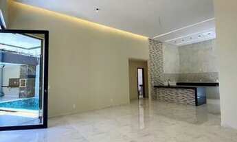 Imagem 5: Casa em excelente condomínio oportunidade exclusiva