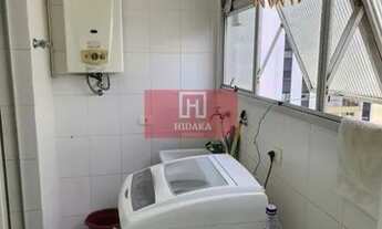 Imagem 7: Apartamento à venda no bairro Brooklin - São Paulo/SP, Zona Sul