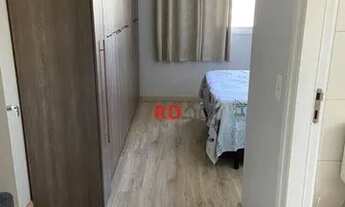 Imagem 5: Apartamento com 3 dormitórios à venda, 89 m² por R$ 620.000,00 - Vila Suissa - Mogi das Cr