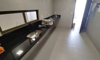 Imagem 2: Casa Nova a 200mts da Praia 3 Suítes no Bessa - João Pessoa - PB