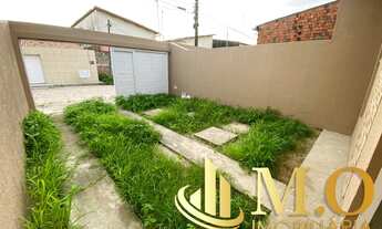 Imagem 3: Casas planas com 3 quartos bairro Residencial - Maracanaú - CE