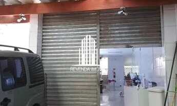 Imagem 5: Casa assobradada com 1 dorm e 2 vagas de garagem