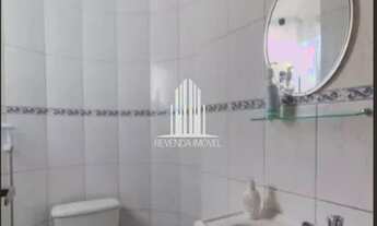 Imagem 6: Casa com 97m e 3 quartos na Mooca