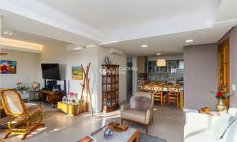 Imagem 4: Apartamento para venda com 120 metros quadrados com 3 quartos em Praia de Belas - Porto Al