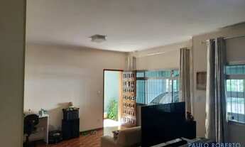 Imagem 4: CASA ASSOBRADADA - PARQUE MARAJOARA - SP