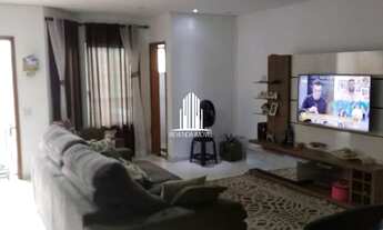 Imagem: Imperdível a venda de 1 Sobrado 120m²