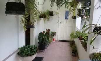 Imagem 6: CASA ASSOBRADADA - BUTANTÃ - SP