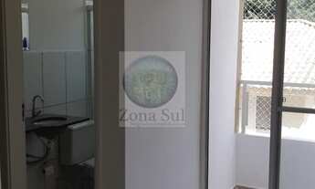 Imagem 2: Apartamento em Jardim Vera Cruz - Sorocaba, SP