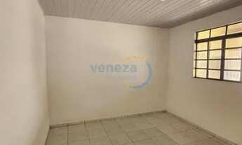 Imagem 2: Casa Residencial com 2 quartos para alugar por R$ 580.00, 35.00 m2 - PARIS - LONDRINA/PR