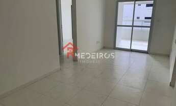 Imagem 3: Apartamento com 2 dorms, Aviação, Praia Grande - R$ 515 mil, Cod: 10337