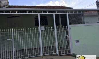 Imagem: Casa com 3 dormitórios para alugar, 120