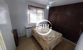 Imagem 2: Apartamento com 3 dormitórios à venda, 80 m² na Passagem - Cabo Frio/RJ