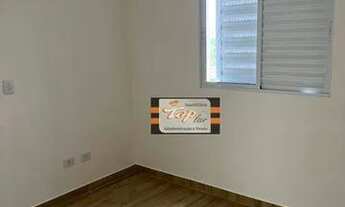 Imagem 3: Sobrado com 3 dormitórios à venda, 130 m² por R$ 850.000,00 - Parque São Domingos - São Pa