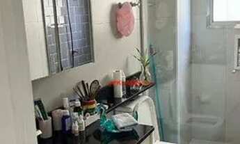 Imagem 4: Apartamento com 1 dormitório à venda, 55 m² por R$ 435.000,00 - Cambuci - São Paulo/SP