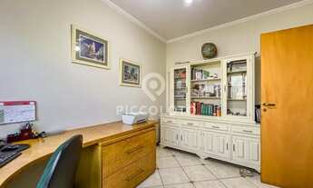 Imagem 4: Casa - Loteamento Alphaville Campinas - Campinas