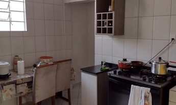 Imagem 3: Casa Térrea em Parque Sevilha - São Paulo