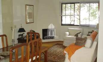 Imagem 2: Apartamento para venda 110m², 3 Dormitórios, 1 Suíte, 2 Vagas