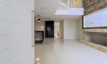 Imagem 5: Casa Condominio para Venda - 294.3m², 5 dormitórios, sendo 5 suites, 4 vagas - Terra Ville