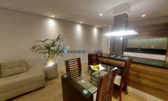 Imagem 3: Apartamento para Venda em São Bernardo do Campo, Planalto, 3 dormitórios, 1 suíte, 2 banhe